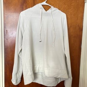 Athletic long sleeve